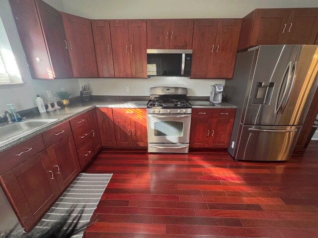 Building Photo - 1116 Wolf St