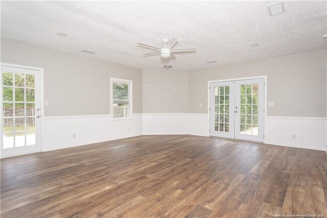 Building Photo - 820 Algood Ave