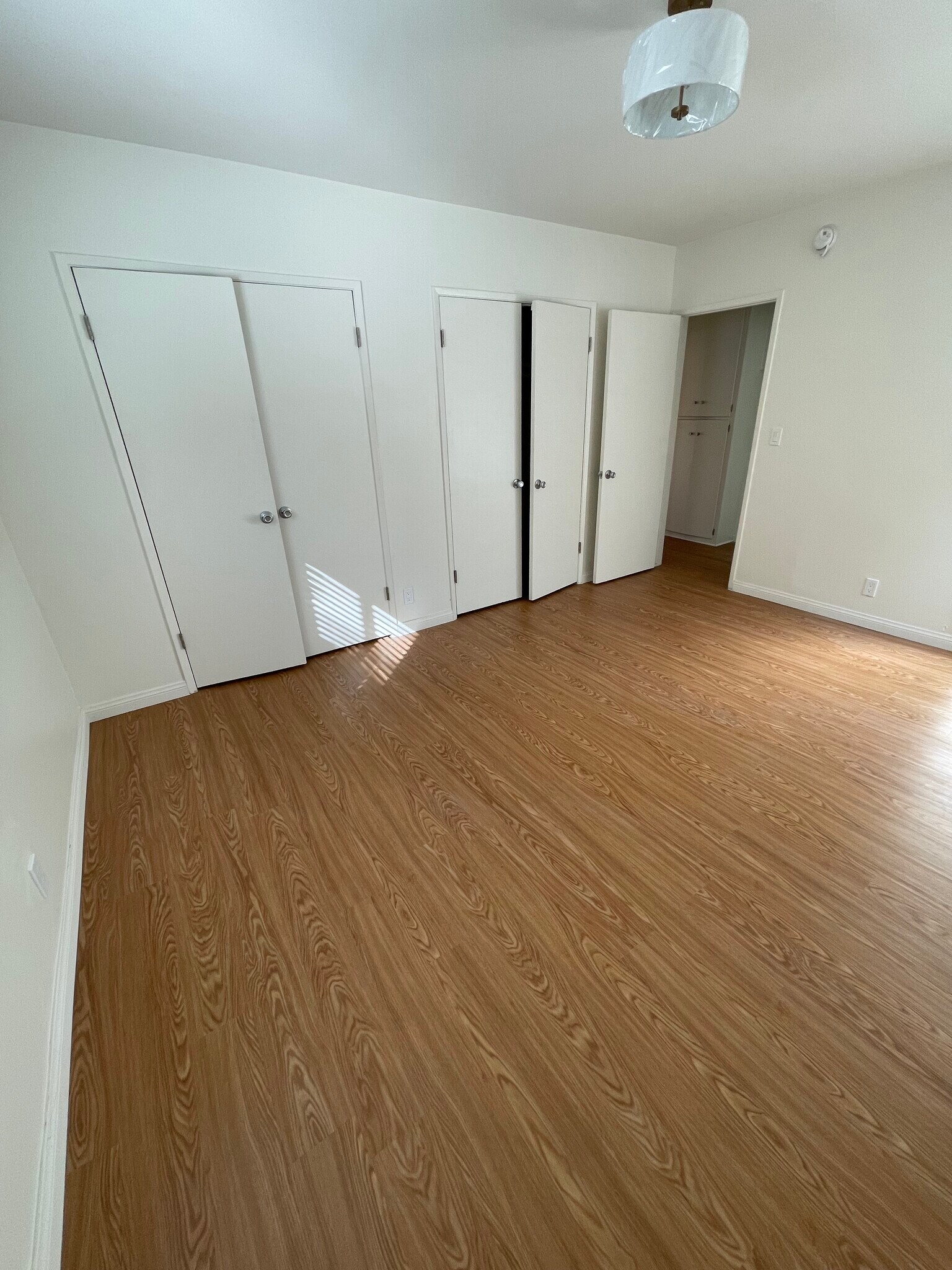 Bedroom - 8437 Blackburn Ave