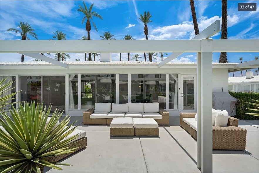 Building Photo - 70400 Los Pueblos Way