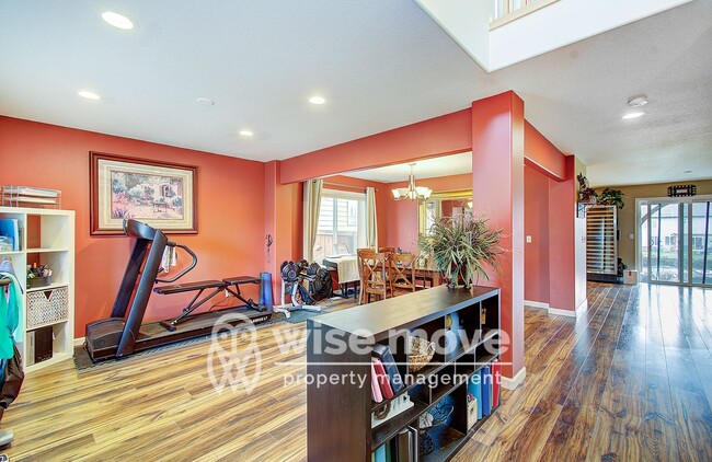 Building Photo - Washougal- 4 Bedroom Home- Apply today!