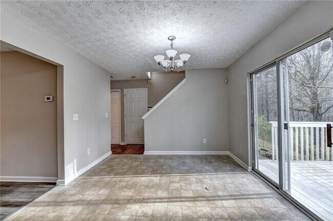 Building Photo - 960 Melrose Park Pl NW