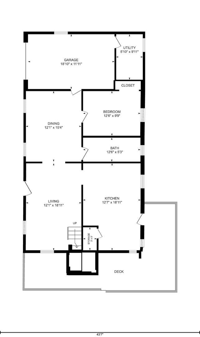 Building Photo - 531 NY-211