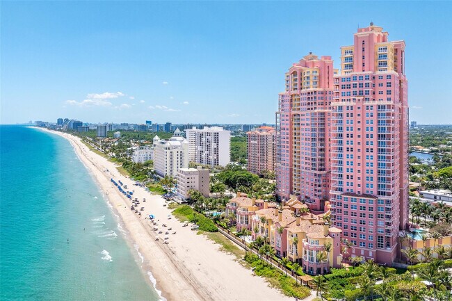 Building Photo - 2110 N Ocean Blvd