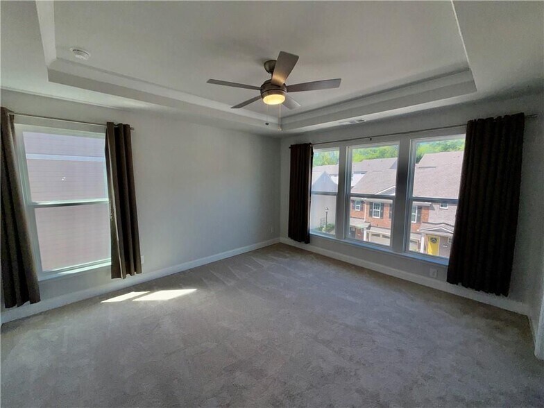 Building Photo - 361 Watson Ave