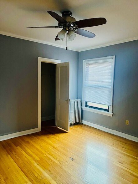 Building Photo - 7601 S Prairie Ave