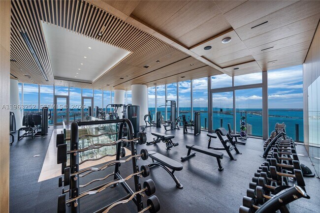 Building Photo - 300 Biscayne Blvd
