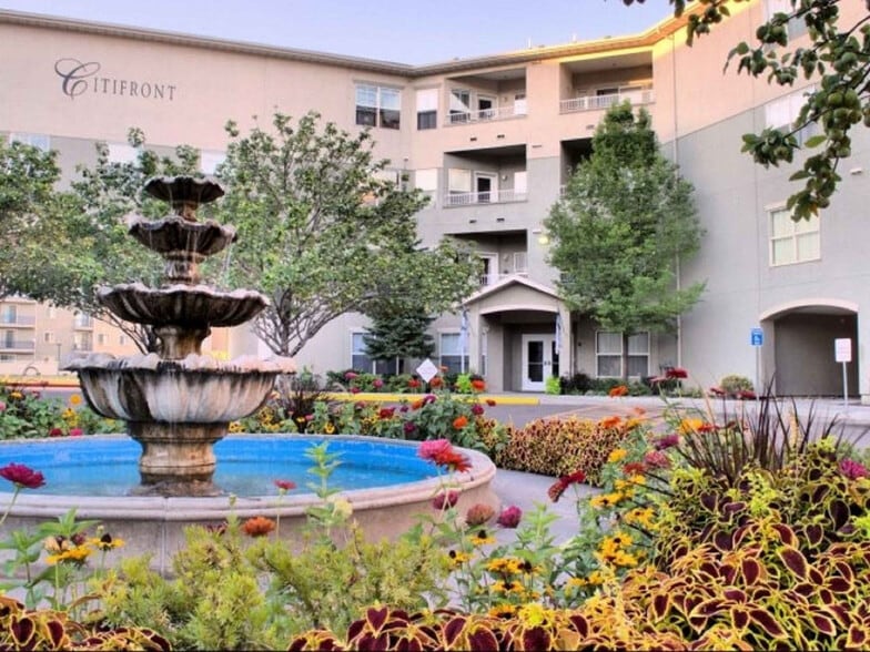 Building Photo - 606 W S Temple St