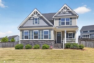 Building Photo - 201 Devon Fields Dr