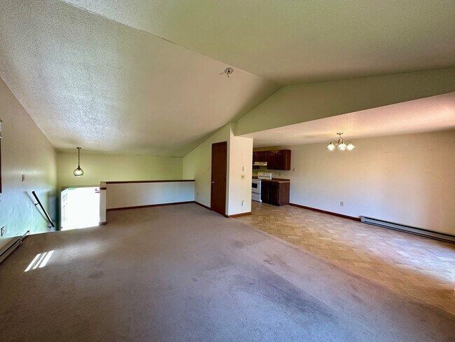 Primary Photo - 2 br, 1 bath House - 56 A Stillwater Rd.