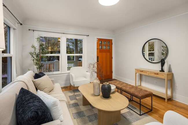 Building Photo - Timeless Elegant 4 Bedroom Craftsman Home ...