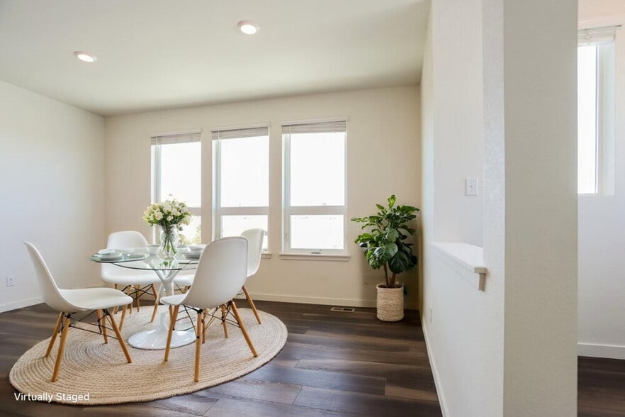 Building Photo - 4748 N Tower Ct