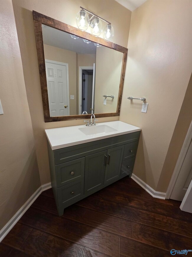 Building Photo - 1127 Stones Throw Dr NW