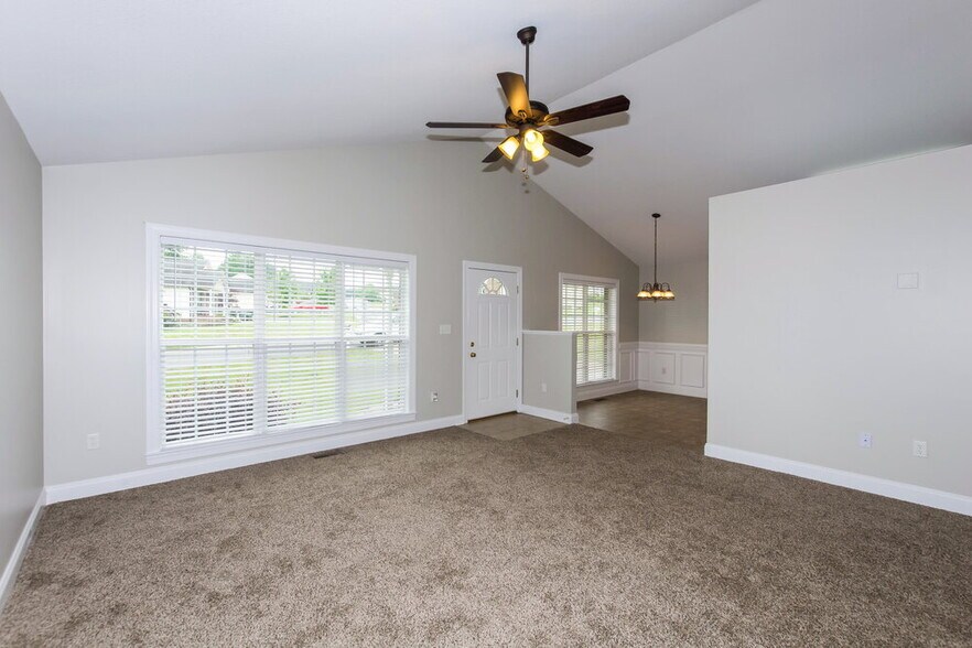 Building Photo - 1269 Pressley Downs Dr SE