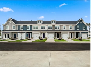 Building Photo - 252 Santorini Wy