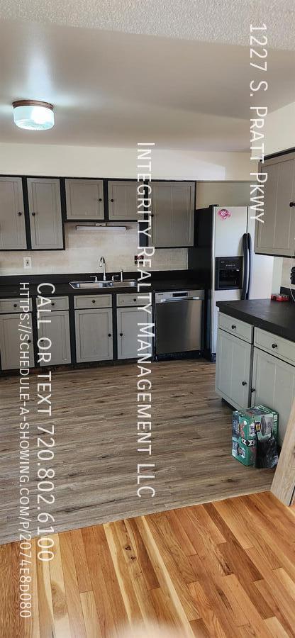 Building Photo - 1227 S Pratt Pkwy