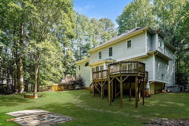 Building Photo - 2304 Knoll Ridge Ln
