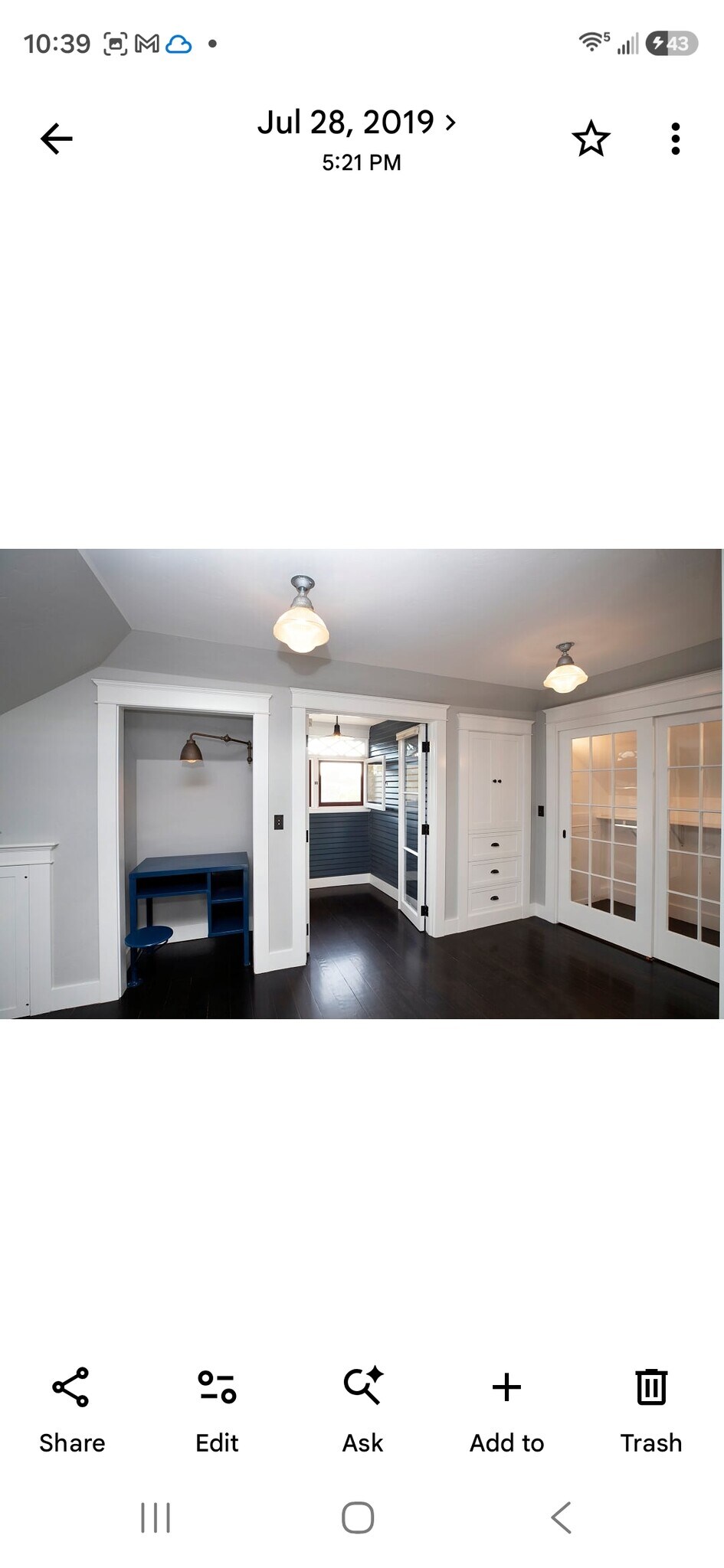 Building Photo - 291 S Glassell St