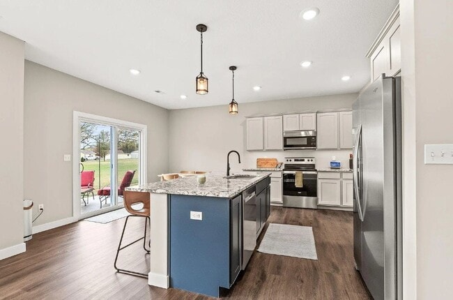 Building Photo - 4504 Sassafras Ct