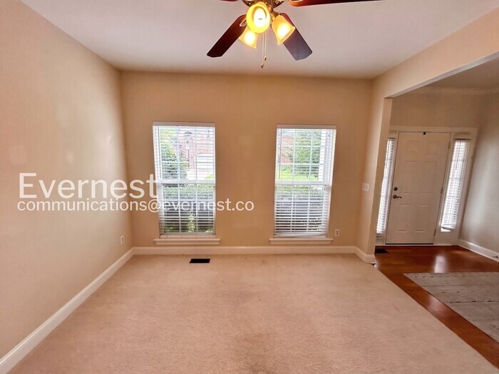 Building Photo - 1287 Wheatley Forest Dr