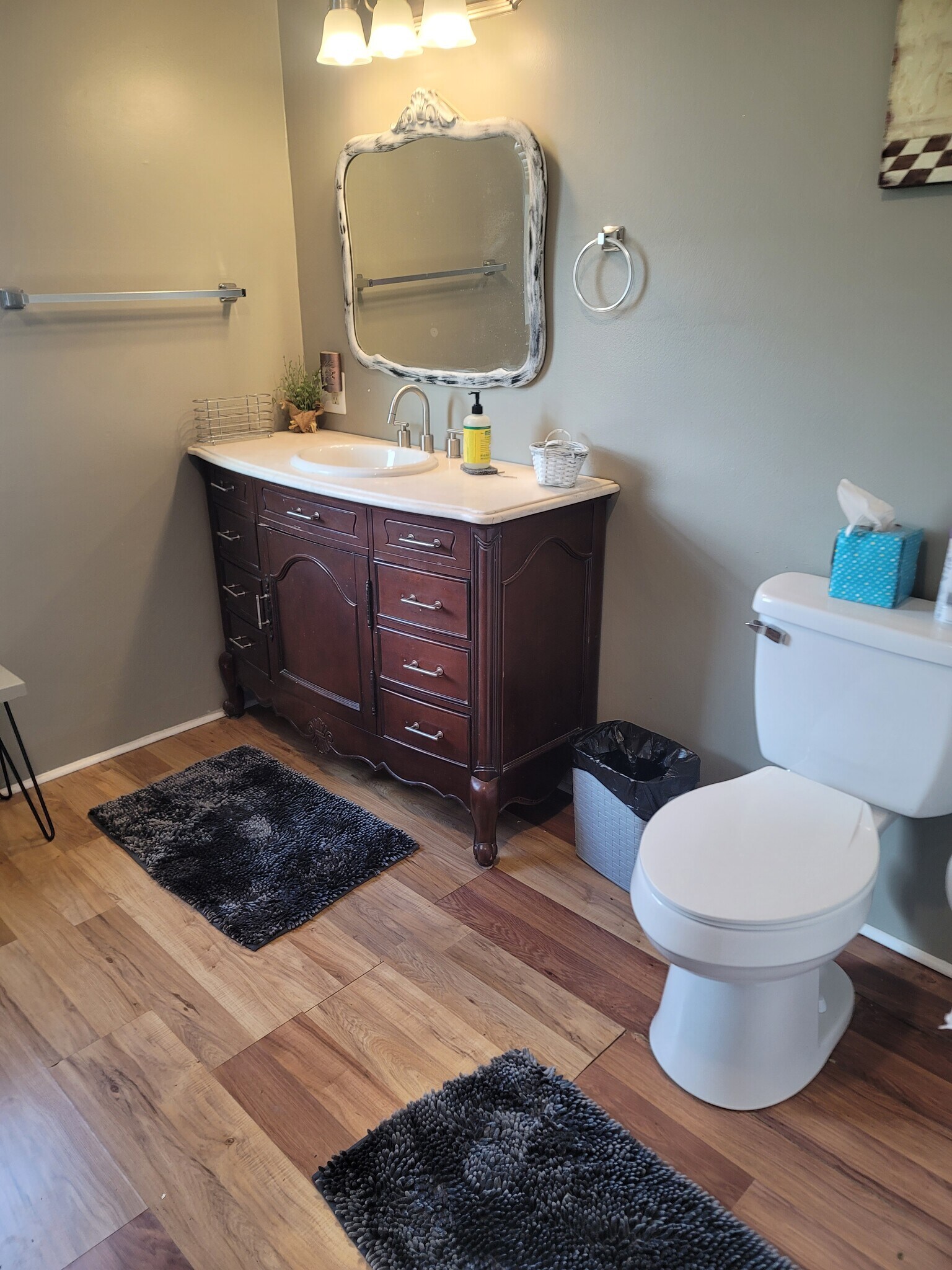 Building Photo - 816 Prince St