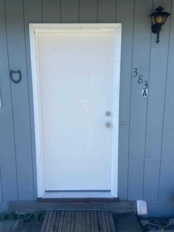 Building Photo - 383 2nd Ave