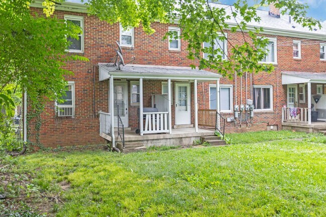 Building Photo - 47-53 S Burgess Ave