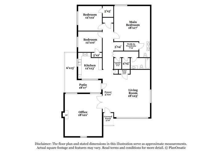Building Photo - 1007 Mill Run Dr