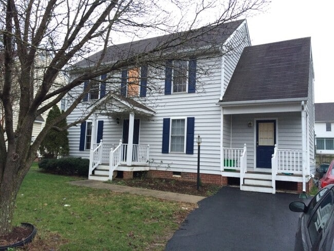 Building Photo - 5417 Kimbermere Ct