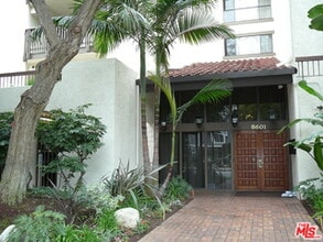 Building Photo - 8601 Falmouth Ave
