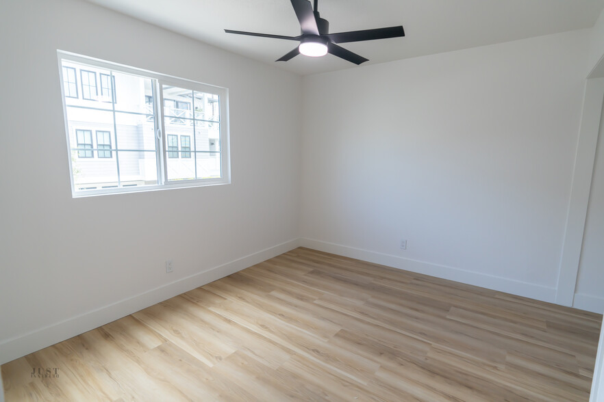 Second bedroom alternate view - 907 5th