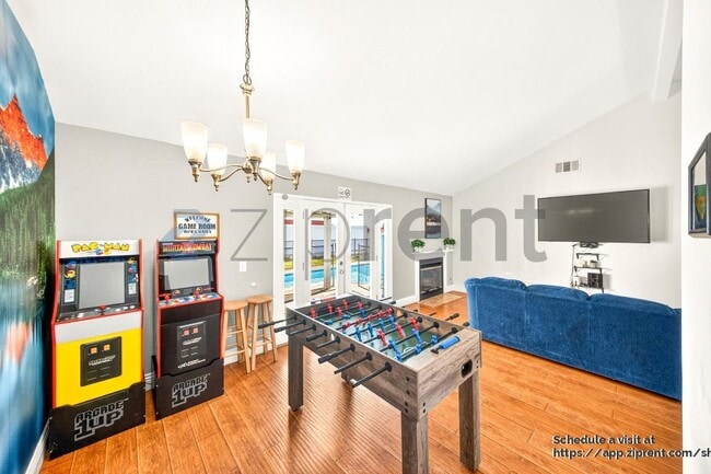 Building Photo - 1745 Buckeye St