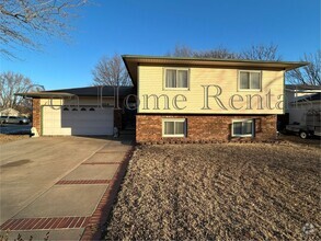 Building Photo - South Wichita