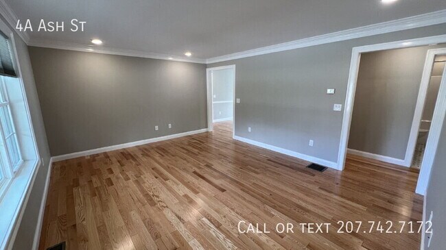 Building Photo - 4A Ash St-
