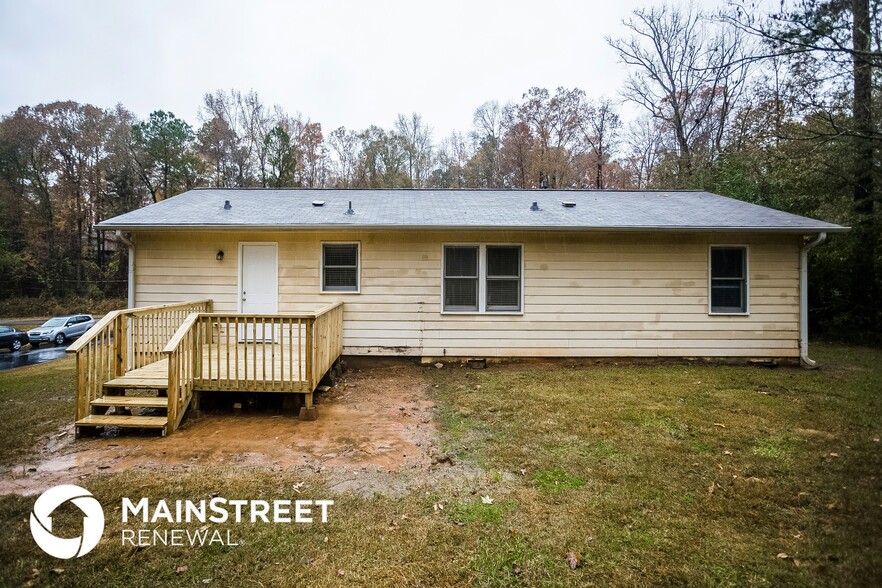 Building Photo - 25 Berryman Ln