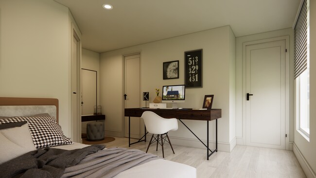 Building Photo - TCU-3128 Cockrell