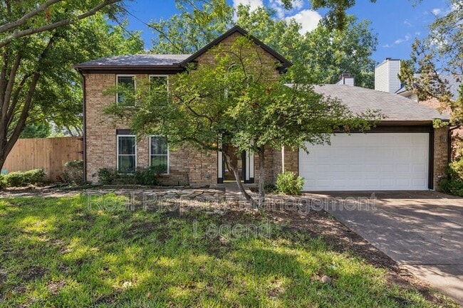 Primary Photo - 2701 Harmon Dr