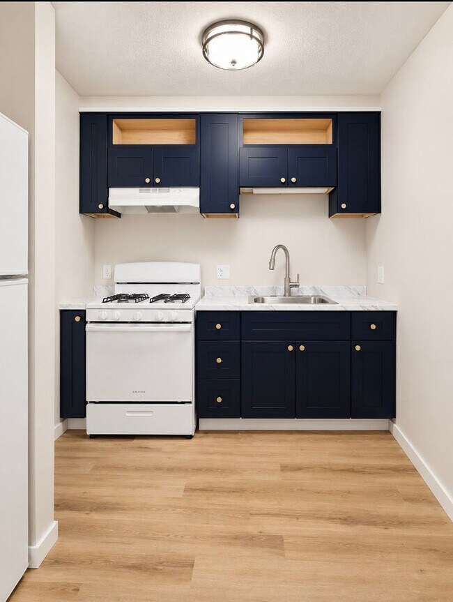 Interior Photo - Parkway Apartments