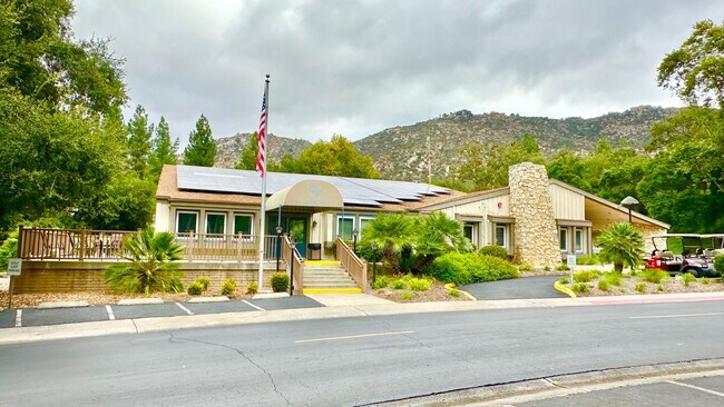 Building Photo - Light, Bright, and Freshly Updated Home in the Gated & Desirable Champagne Village 55+ Community!