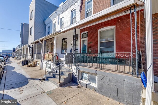 Building Photo - 1312 S Corlies St