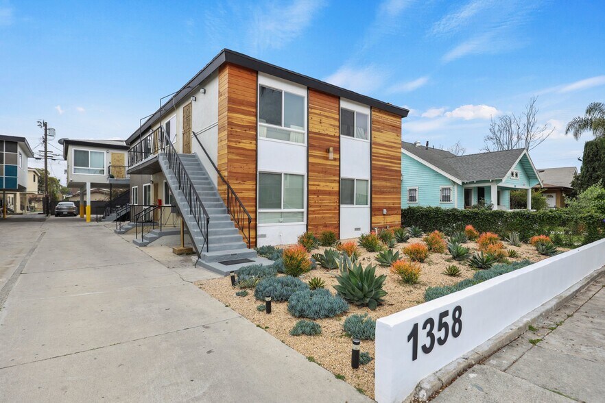 Building Photo - 1358 W 36th St