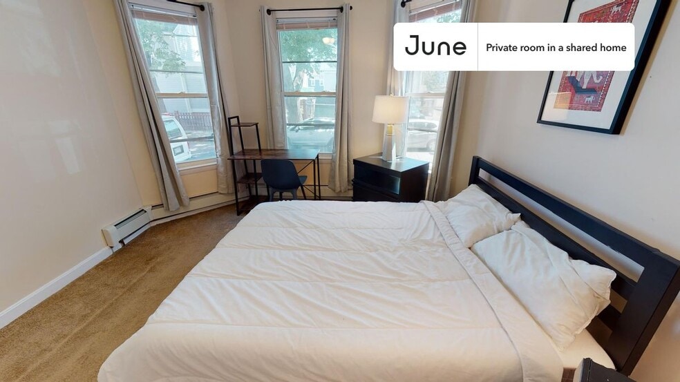 Building Photo - Room in Shared 3 bed/1 bath home in Central Square (Cambridge)