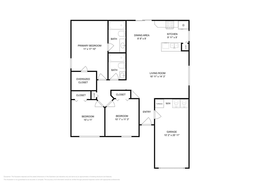 Building Photo - 1576 Palmstone Dr