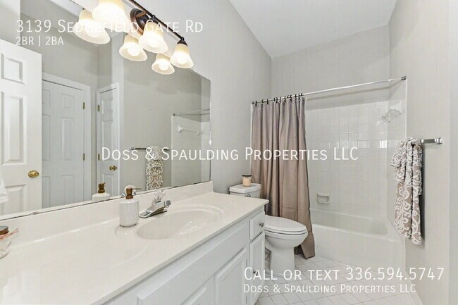 Building Photo - 3139 Sedgefield Gate Rd