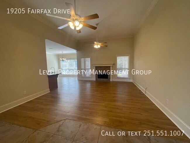 Building Photo - 19205 Fairfax Dr