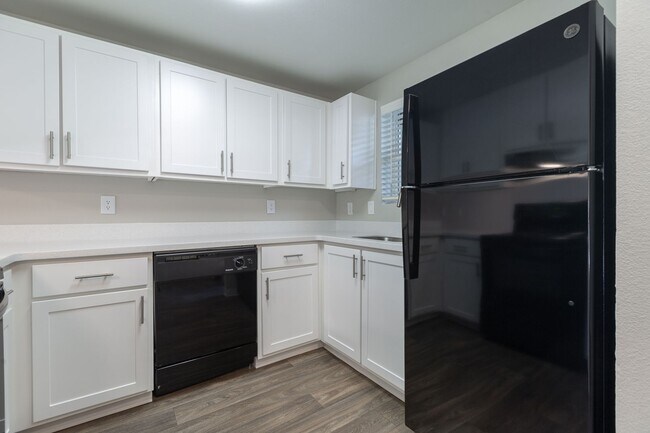 Building Photo - Three Bedroom with Forest Views!