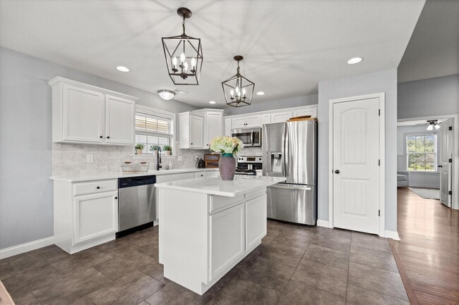 Building Photo - 5007 Whitefish Ct