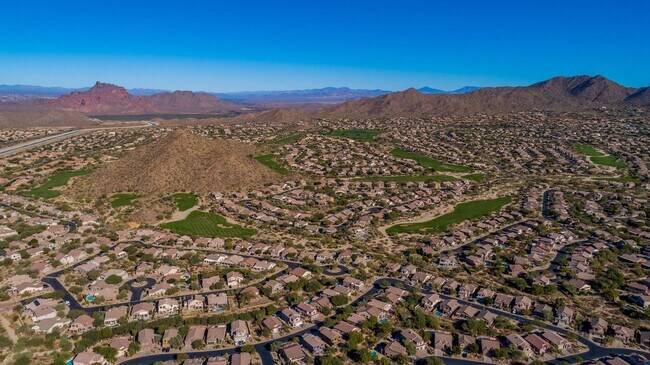 Building Photo - Stunning Custom Mediterranean Estate with ...
