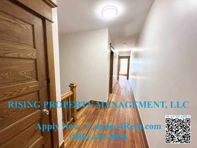 Building Photo - Renovated 4 Bedroom 1.5 Bathroom Home in Parkside A few blocks from Virtua Hospital, Pennsauken a...