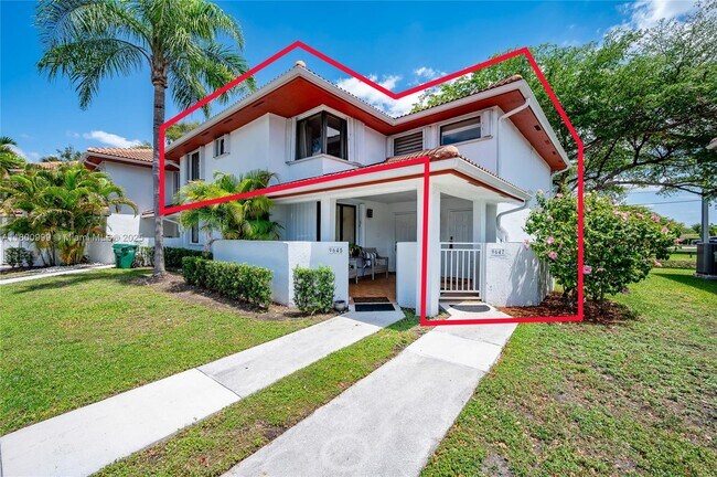 Building Photo - 9647 SW 138th Ave